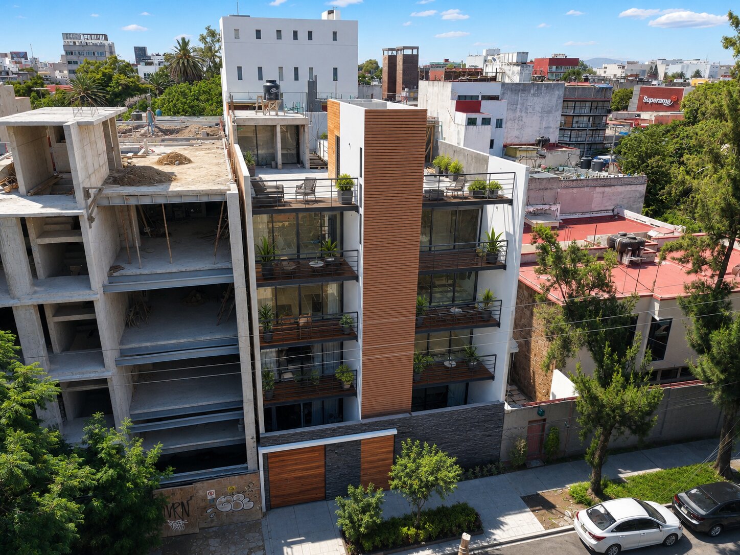 Proyecto 3